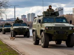 Новости СВО: срок завершения спецоперации, ВСУ подняли белый флаг в Запорожье и итоги перемирия