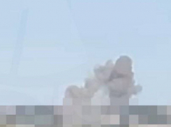 Стало известно, какую цель поразили ВС РФ в Запорожье