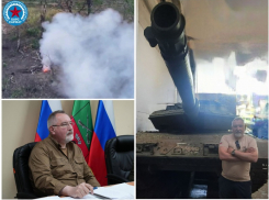 Банный день у ВСУ и новая родина для «Леопарда»: Барс-Сармат расчищает путь для освобождения Запорожья