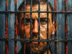 Подорвавшего локомотивы в Мелитополе украинца внесли в реестр террористов