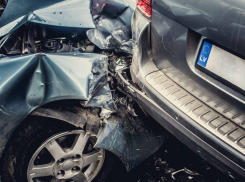 Три человека пострадали в ДТП на запорожских дорогах за сутки