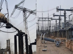 Пухов назвал атаку ВСУ на Запорожскую ТЭС одной из самых серьёзных с начала СВО