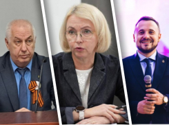 ТОП-5 отставок: какие запорожские чиновники покинули свои посты в 2025 году