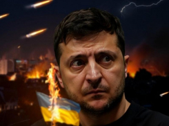 Новости СВО: в Раде сделали заявление об отставке Зеленского, «полная жопа» для ВСУ у Гуляйполя, Запорожье готовят к обороне