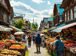 У многодетного отца из Бердянска продолжают отнимать бизнес