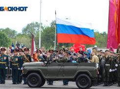 Парад Победы и шествие «Бессмертного полка» отменили в Запорожской области