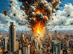 «АЭС и авиабаза под прицелом»: cледующей целью для удара американскими ATACMS может стать Запорожская область