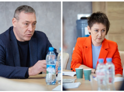 Стали известны кандидаты на должность главы Энергодара