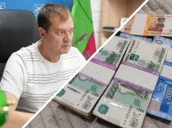 Балицкий отреагировал на дефицит купюр в банкоматах Васильевки