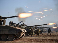 Новости СВО: 2000 ракет для атак по Украине, освобождение Запорожья и штурм села на трёхграничье