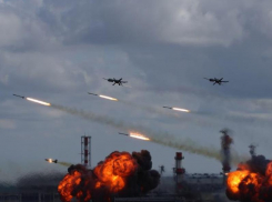 Налет украинских дронов ожидается в Запорожской области вечером 29 января