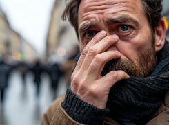 Зловония массово атаковали Запорожскую область