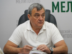 Золотарёв поручил усилить контроль за соблюдением комендантского часа в Мелитополе