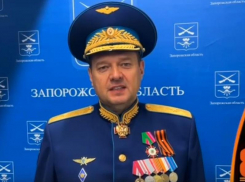 Евгений Балицкий обратился к запорожцам в День Победы