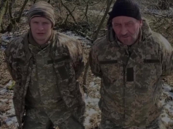 «Кто семью-то кормить будет?»: солдаты ВСУ вышли к бойцам ВС РФ и сдались в плен под Малыми Щербаками