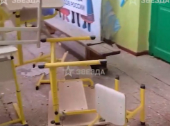 Возбуждено уголовное дело после удара ВСУ по школе в Великой Знаменке