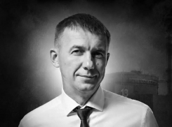 При атаке дрона ВСУ погиб главный инженер Запорожской АЭС Александр Яковлев