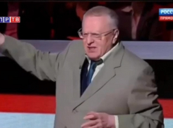 Жириновский предсказал освобождение Запорожья после переговоров Путина и Трампа