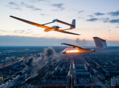 В небе Storm Shadow/SCALP: в Запорожской области объявлена ракетная, бомбовая и авиа тревога 