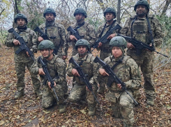 ВС РФ ликвидировали группу наёмников из Перу под Гуляйполем в Запорожье