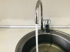 Названа причина снижения напора воды в Днепрорудном и соседних селах