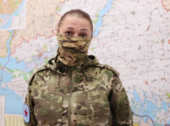 «Мой поступок уже понес свои плоды»: как дочь женщины-добровольца поддержала решение отправиться на СВО
