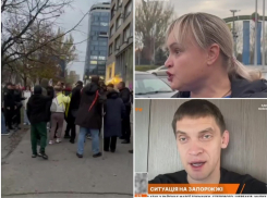 Массовые драки и «уступка» от Фёдорова: к чему привели уличные протесты против отключений света в Запорожье