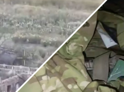 Объявленный похороненным русский боец выжил назло ВСУ на Запорожском фронте СВО