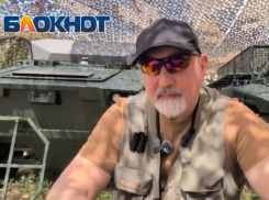 Почему запорожцы страдают от проблемы с водой и как её решить, ответил Дмитрий Рогозин