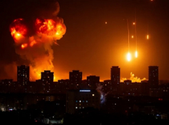 Стало известно об украинской атаке из РСЗО HIMARS на Токмак