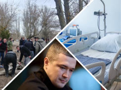 Новости Запорожья: ТЦК отлавливают украинцев в больницах, удар ВСУ по Васильевскому округу и непроходимый тротуар в Бердянске