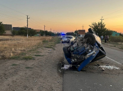 Появились фото с мест жутких аварий, где пострадали двое подростков в Запорожской области
