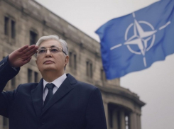 Новости СВО: войска Казахстана направят в РФ, ВСУ бросили штаб с «секреткой» в Гуляйполе и взятие Косовцево