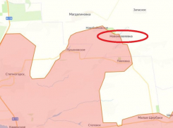 Минобороны РФ: бойцы группировки «Днепр» освободили Новояковлевку в Запорожской области