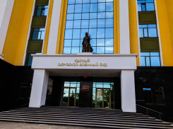 Трое мужчин получили сроки за попытку взорвать блокпост ВС РФ в Запорожской области