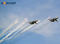 Новости СВО: украинский Су-27 разбился в Запорожье, Польша закрыла границу с Беларусью и штурм Степногорска