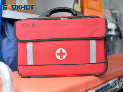 Пухов: жители Энергодара пострадали после артобстрела ВСУ