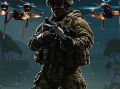 Новости СВО: ВС РФ парализовали ВСУ в Запорожье, прорыв под Работино и второй срок Зеленского