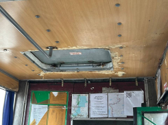 Запорожцев возмутило состояние маршруток после повышения цен