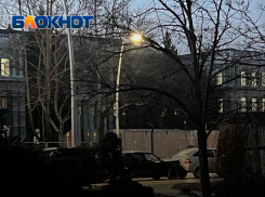 Массовая авария с участием пяти машин попала на видео в Мелитополе