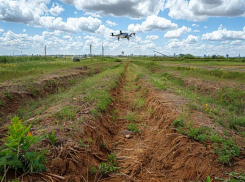 Бойцы ВС РФ разбомбили станцию связи Starlink ВСУ в Запорожской области