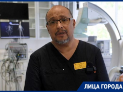 «Спасаем людей даже под ударами ВСУ»: как кардиохирург из Боливии изменил запорожскую медицину