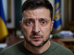 Новости СВО: свежие гробы, тайный бункер Зеленского и удар по заводу в Запорожье