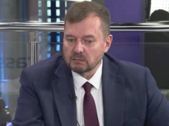 Евгений Балицкий: в России выгодно быть одноруким беременным негром