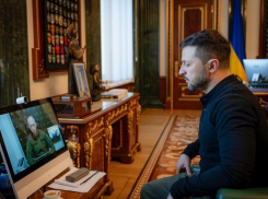 Рогов назвал уловкой заявление Зеленского о ситуации на запорожском фронте