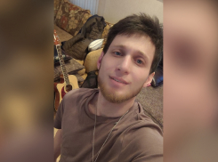 Дагестанский солдат награждён медалью за заслуги на Запорожском фронте