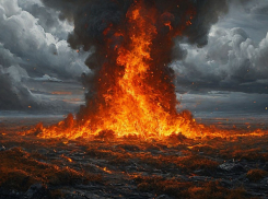 В Токмаке раздались взрывы из-за обстрела ВСУ   