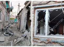 Более 200 жителей Токмака остались без света из-за атаки ВСУ