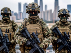 ВСУ перебрасывают свежие подразделения на Ореховское направление Запорожского фронта