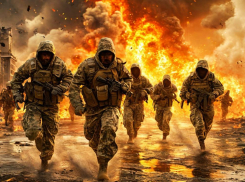 Новости СВО: наступление ВС РФ на Запорожье сразу с двух направлений, штурм Гуляйполя и уничтожение ГУР ВСУ